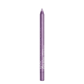 NYX PROFESSIONAL MAKEUP Epic Wear Liner Stick in use during makeup application