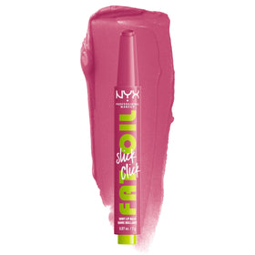 NYX PROFESSIONAL MAKEUP Fat Oil Slick Click Lip Balm front view