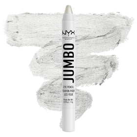 NYX PROFESSIONAL MAKEUP Jumbo Eye Pencil Cottage Cheese front view