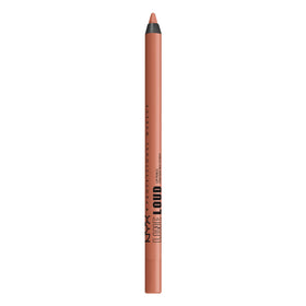 NYX PROFESSIONAL MAKEUP Line Loud Lip Liner Daring Damsel front view