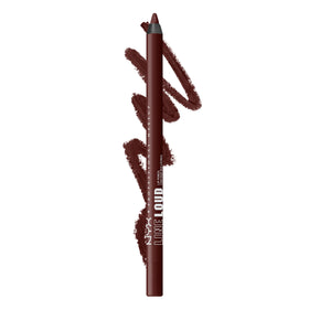 NYX PROFESSIONAL MAKEUP Line Loud Lip Liner in vibrant shade