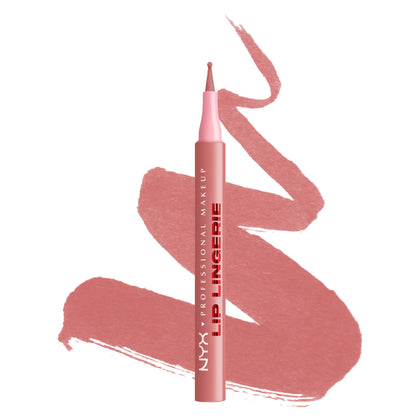 NYX PROFESSIONAL MAKEUP Lip Lingerie Liner Stain Cuff Me front view