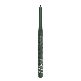NYX PROFESSIONAL MAKEUP Mechanical Eye Pencil Emerald Green front view