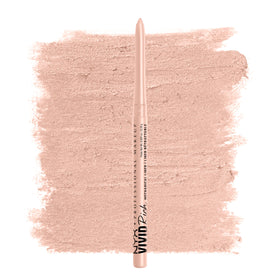 NYX PROFESSIONAL MAKEUP Mechanical Eye Pencil in Quartz Queen front view
