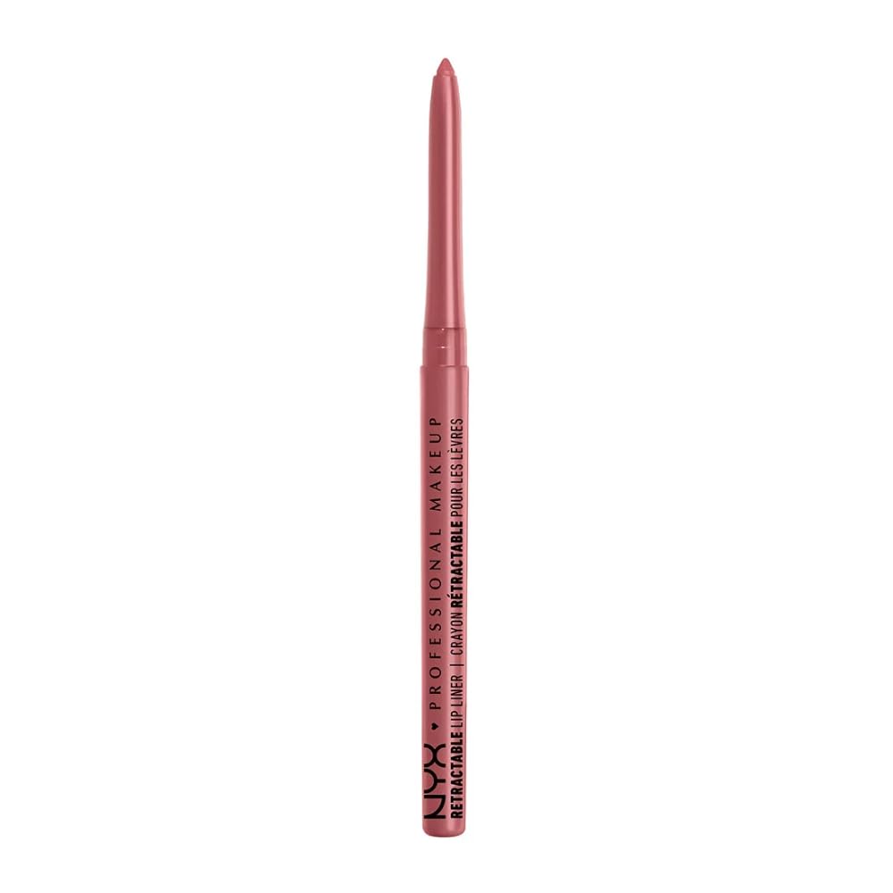 NYX PROFESSIONAL MAKEUP Mechanical Lip Liner Pencil in Nude front view
