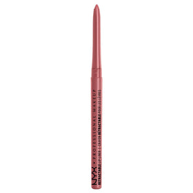 NYX PROFESSIONAL MAKEUP Mechanical Lip Liner Pencil in Nude Pink front view