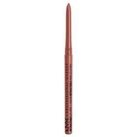 NYX PROFESSIONAL MAKEUP Mechanical Lip Liner Pencil Sand Beige front view