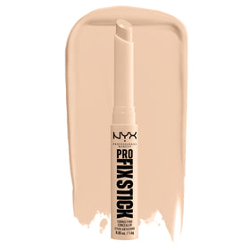 NYX PROFESSIONAL MAKEUP Pro Fix Stick Correcting Concealer in Alabaster front view