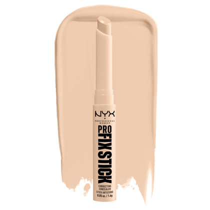 NYX PROFESSIONAL MAKEUP Pro Fix Stick Correcting Concealer in Alabaster front view