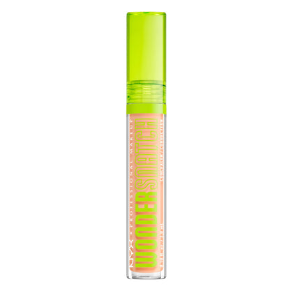 NYX PROFESSIONAL MAKEUP Wonder Snatch Concealer Alabaster front view