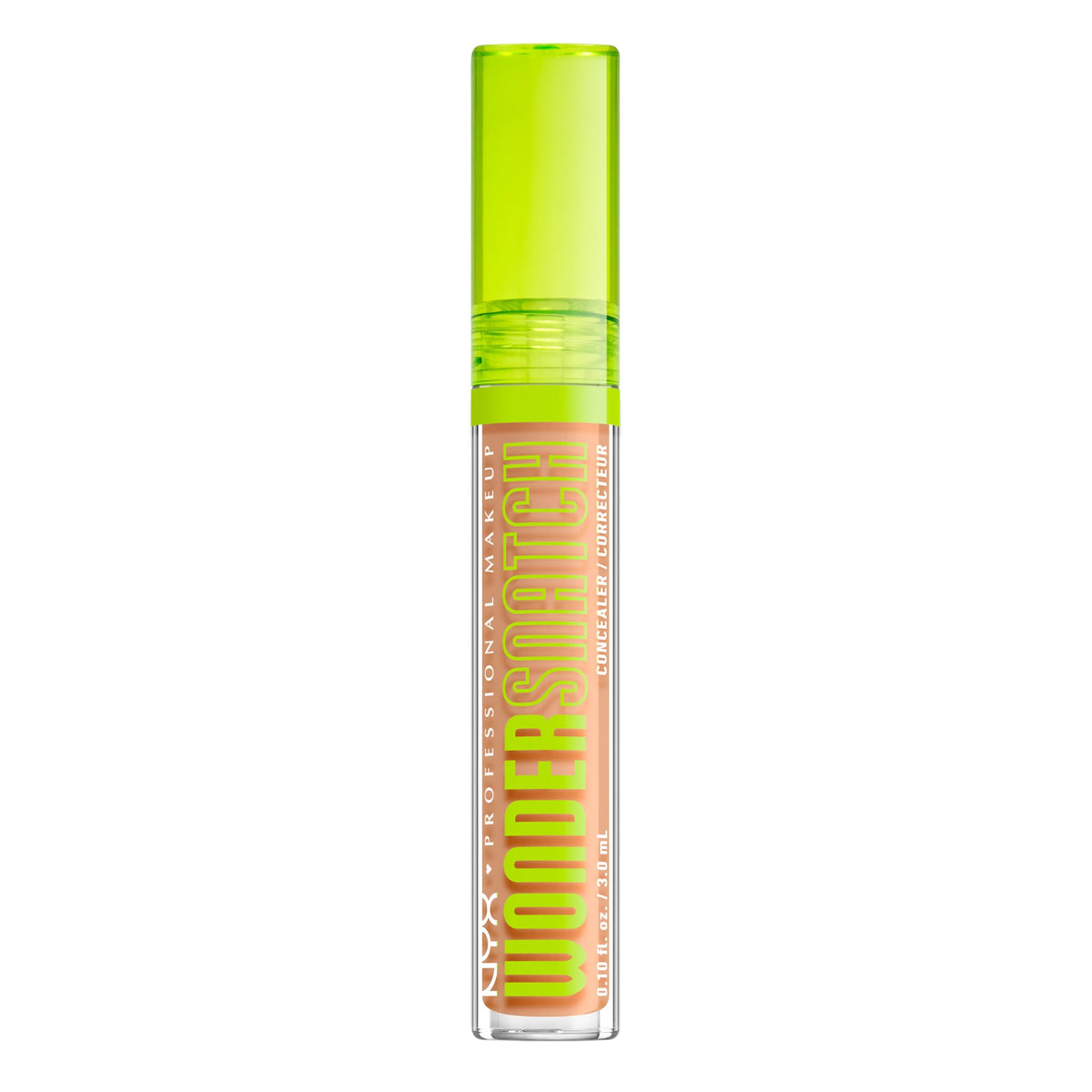 NYX PROFESSIONAL MAKEUP Wonder Snatch Concealer front view