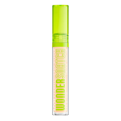 NYX PROFESSIONAL MAKEUP Wonder Snatch Concealer front view in Pale