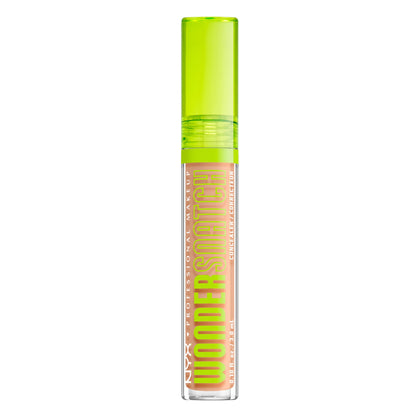 NYX PROFESSIONAL MAKEUP Wonder Snatch Concealer front view, Vanilla shade