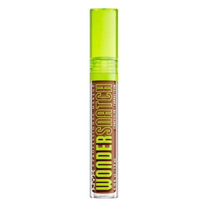 NYX PROFESSIONAL MAKEUP Wonder Snatch Concealer in Sienna front view