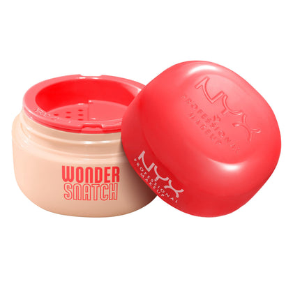 NYX PROFESSIONAL MAKEUP Wonder Snatch Setting Powder front view