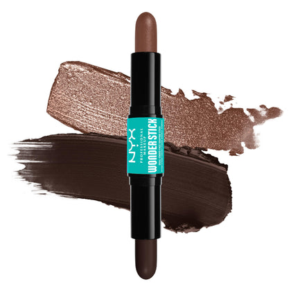 NYX PROFESSIONAL MAKEUP Wonder Stick Deep Rich front view