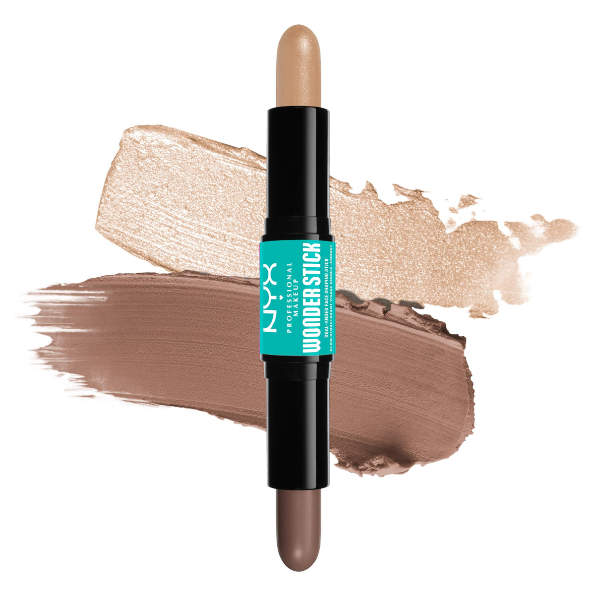 NYX PROFESSIONAL MAKEUP Wonder Stick Fair front view