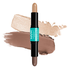 NYX PROFESSIONAL MAKEUP Wonder Stick Fair front view