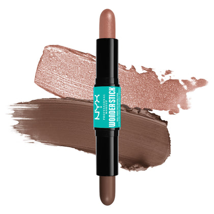 NYX PROFESSIONAL MAKEUP Wonder Stick Light Medium front view