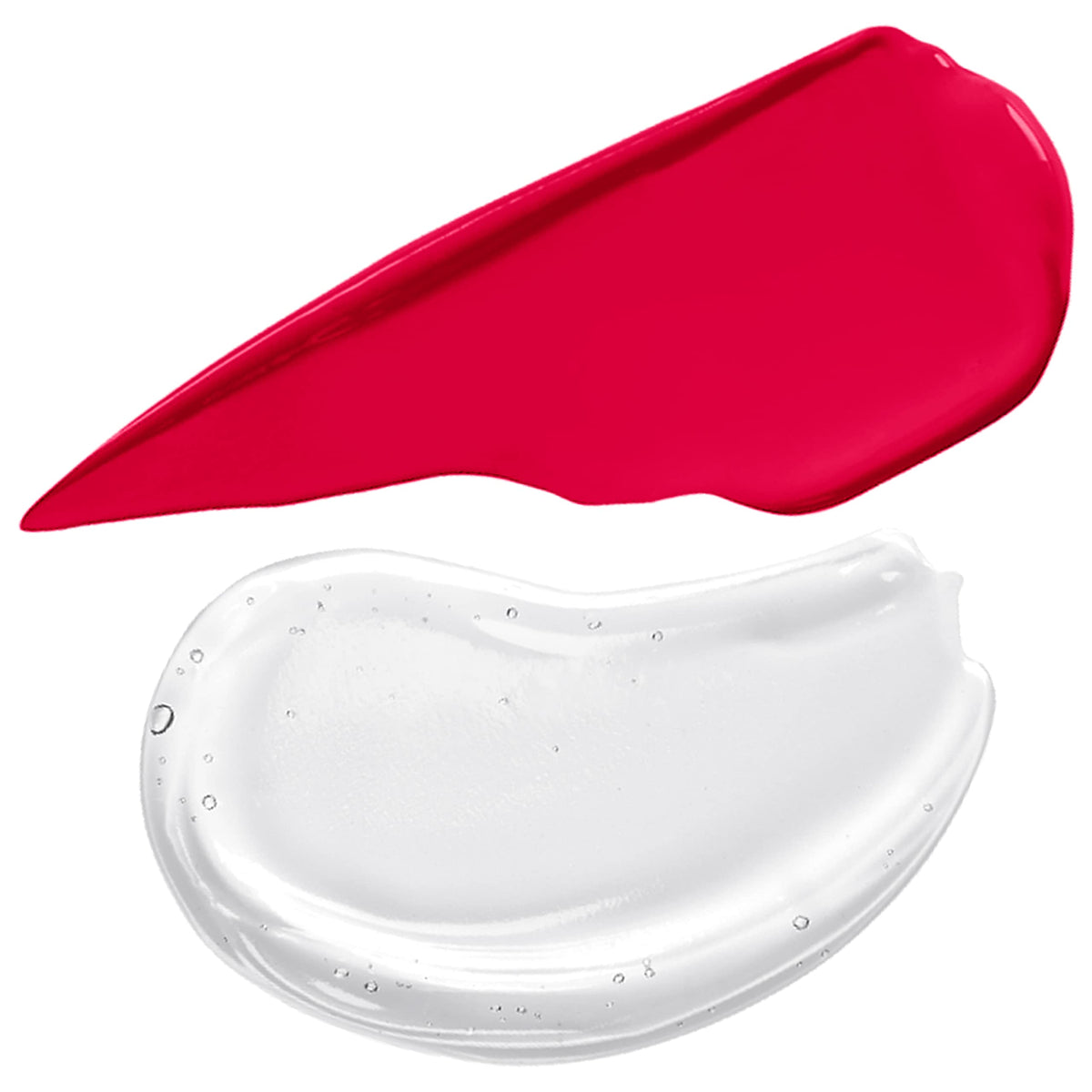 NYX Shine Loud Liquid Lipstick On A Mission top view