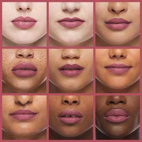 NYX Soft Matte Lip Cream Istanbul packaging on a flat surface
