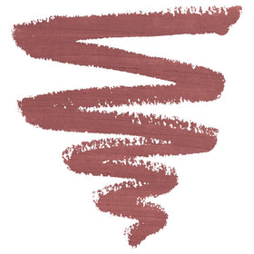 NYX Suede Matte Lip Liner alongside other lip products