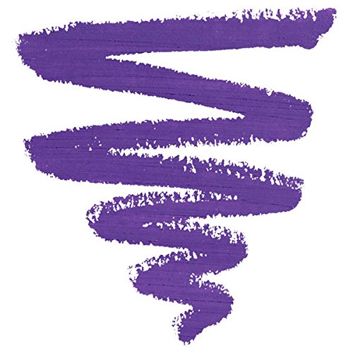 NYX Suede Matte Lip Liner Amethyst packaging