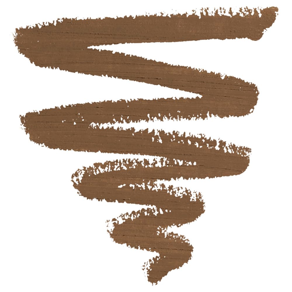 NYX Suede Matte Lip Liner Downtown Beauty in a makeup kit