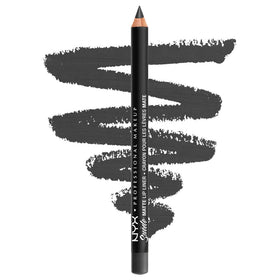 NYX Suede Matte Lip Liner Shade Stone Fox front view