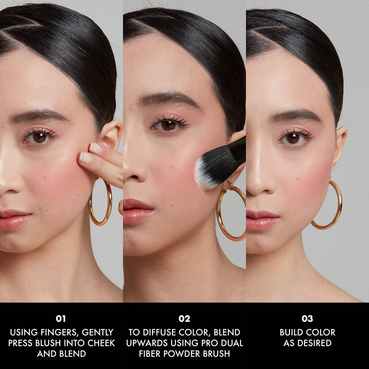 NYX Sweet Cheeks Soft Cheek Tint Cream Blush packaging
