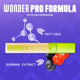 NYX Wonder Snatch Concealer applicator close-up