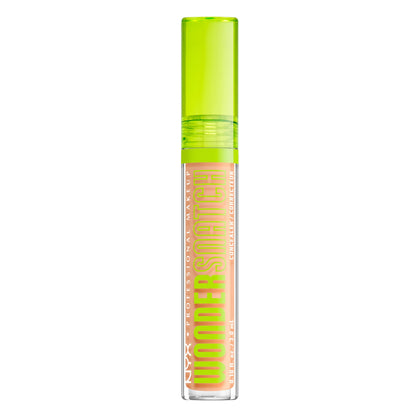 NYX Wonder Snatch Concealer Fair front view