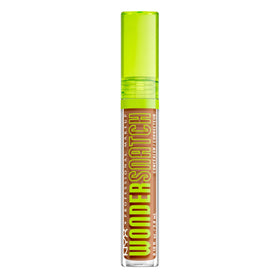 NYX Wonder Snatch Concealer in Cinnamon front view