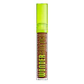 NYX Wonder Snatch Concealer Walnut front view