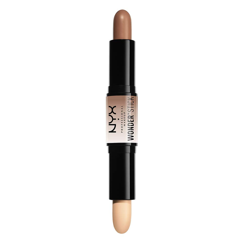 NYX Wonder Stick Highlight & Contour Light front view