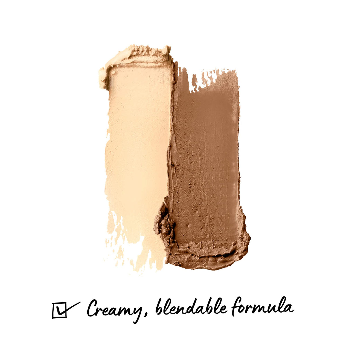 NYX Wonder Stick Highlight & Contour Light packaging