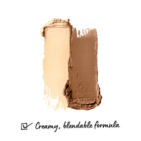 NYX Wonder Stick Highlight & Contour Light packaging