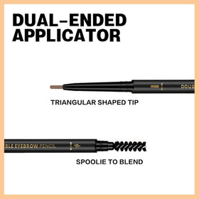 O'CHEAL eyebrow pencil packaging