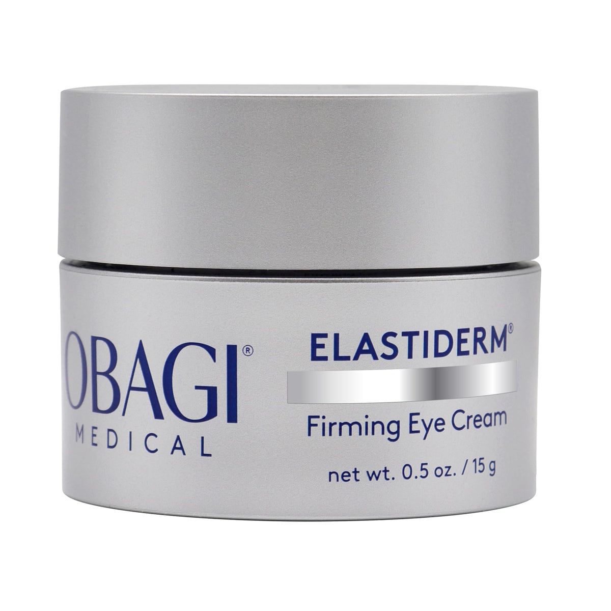 Obagi Medical ELASTIderm Eye Cream 0.5oz front view
