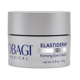 Obagi Medical ELASTIderm Eye Cream 0.5oz front view