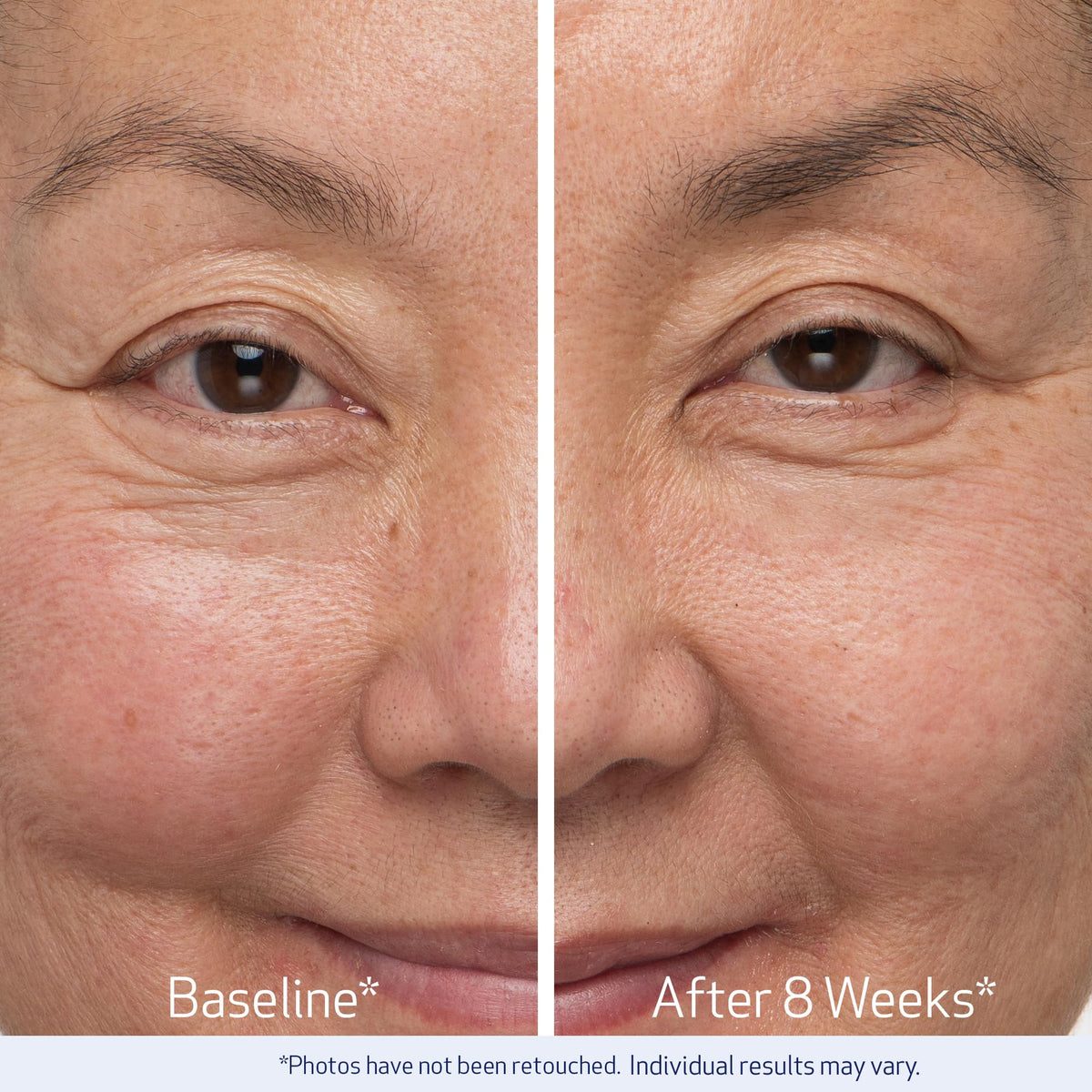 Obagi Medical Eyebrow support Serum applicator close-up