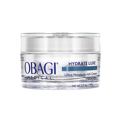 Obagi Medical Hydrate Luxe Moisture-Rich Cream front view