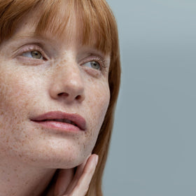Obagi Medical NuDerm Fx System Normal to Dry products arranged