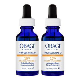 Obagi Medical Professional-C 10% Vitamin C Serum 1 oz front view