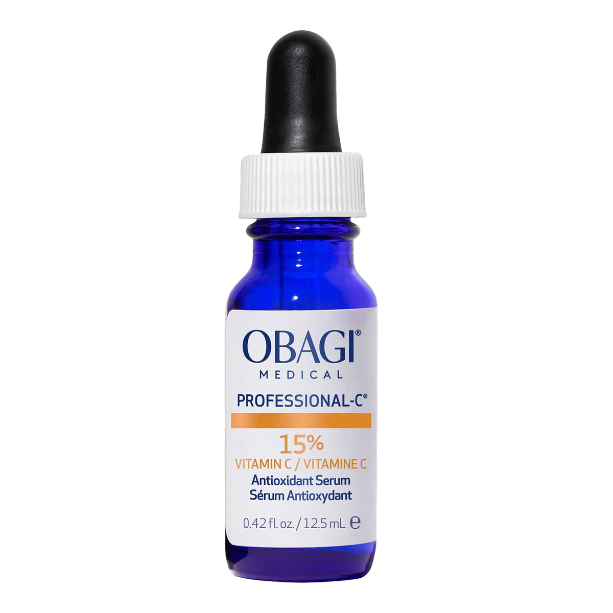 Obagi Medical Professional-C 10% Vitamin C Serum front view