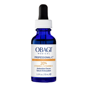 Obagi Medical Professional C Serum 20% front view