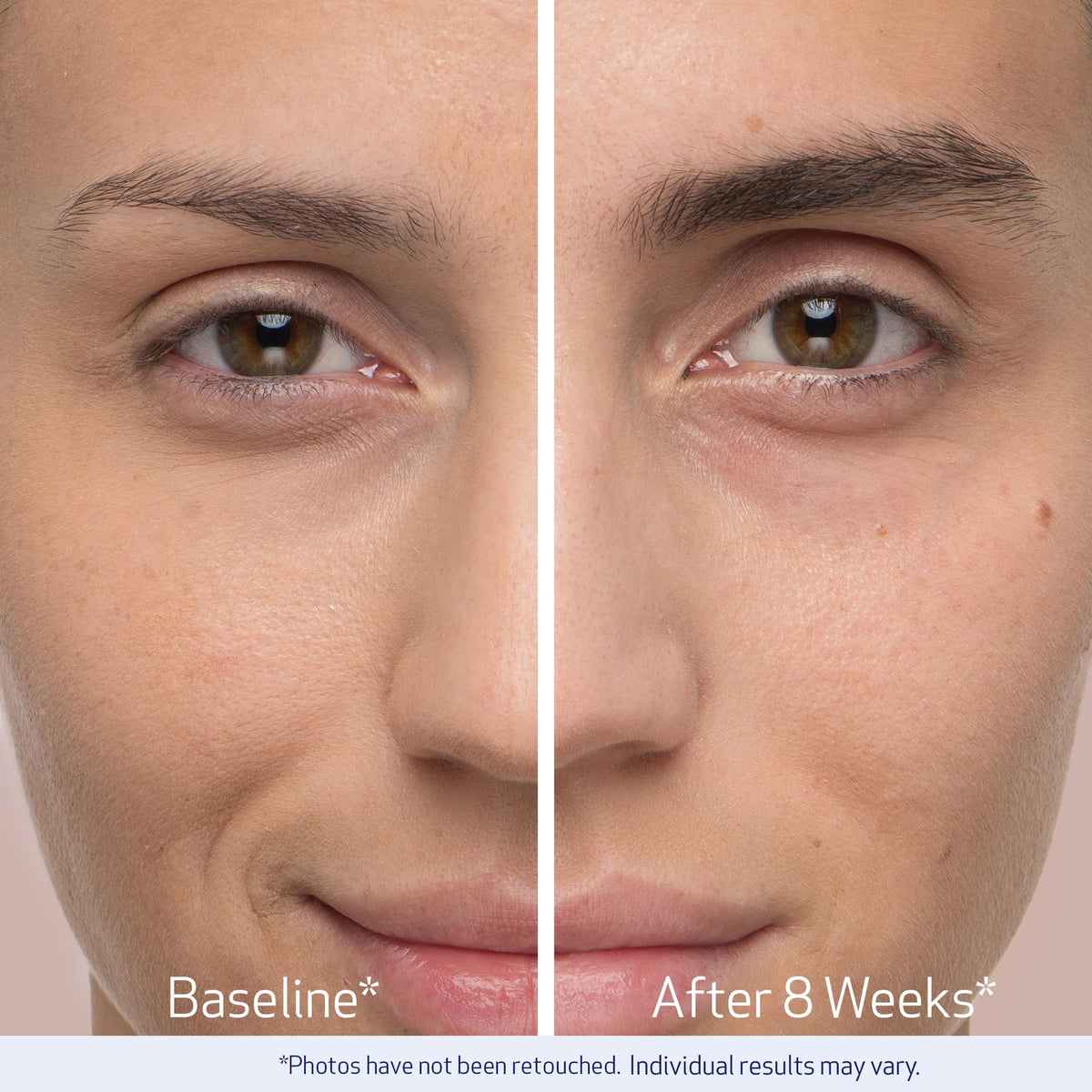 Obagi Nu-Cil Eyebrow support Serum with beauty tools