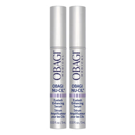 Obagi Nu-Cil Eyelash support Serum front view packaging