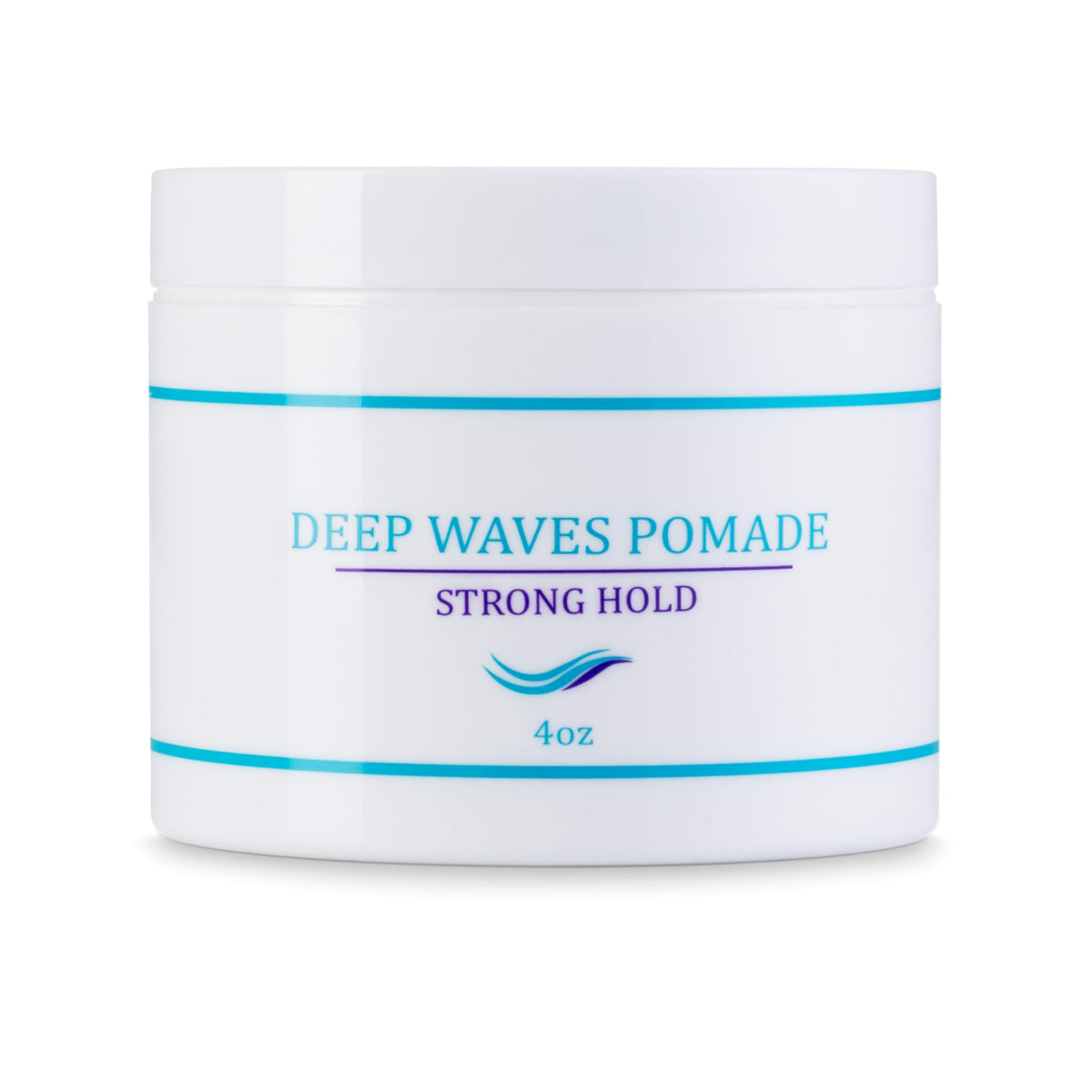 OCEAN VIEW DEEP WAVES POMADE lifestyle scene