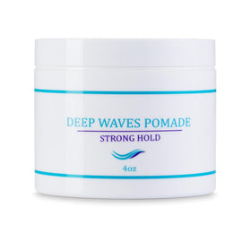 OCEAN VIEW DEEP WAVES POMADE lifestyle scene